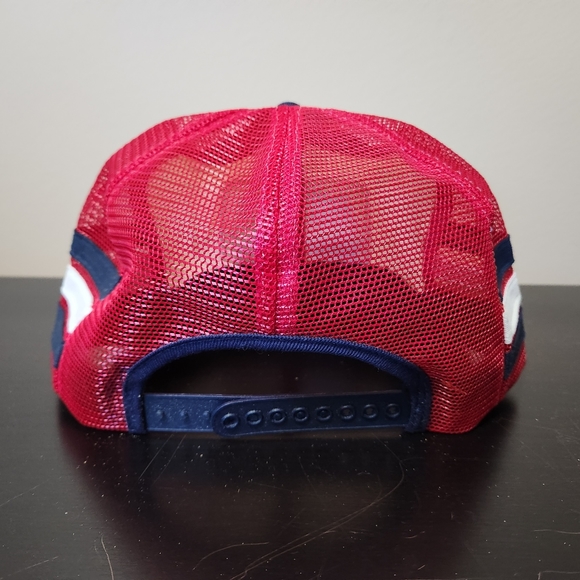 1988 Indianapolis 500 Hat - Picture 2 of 4